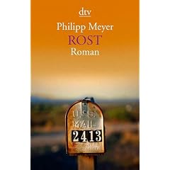 Rost: Roman