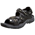 Timberland Center Harbor Trail Sandal 2814, Herren Sandalen/Outdoor-Sandalen