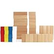 City & Country Step 1 Blocks by Kid-O