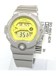 Casio Lady BABY-G 200M Sport BG6903 BG-6903-8D