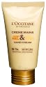 L'Occitane Hand Cream, Honey and Lemon, 2.6-Ounce Tubes