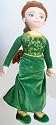 Shrek Princess Fiona 12" Plush Doll Toy