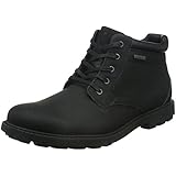 Rockport Storm 2 Boots Black