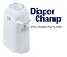 Diaper Champ 3041 R (blau) Windeleimer Regular Regular