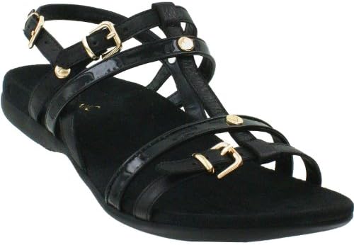 Vionic with Orthaheel Technology Womens Coro Slide Sandal
