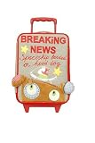 Room Seven Fall 2008 Boys Breaking News Trolly