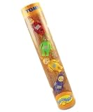 Review Tomy  / Tomy Teletubbies 4 Pack poseable figures