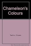 Chameleon's colours