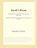 Textbook cover - Jacob