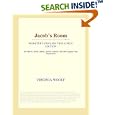 Jacob's Room (Webster's English Thesaurus Edition)