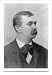 Historic Print (L): [John Shaw Billings, 1838-1913, bust portrait, facing right]