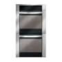 Electrolux ICON : E30EW85GSS 30 Designer Series Double Wall Oven
