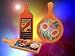 PADDLE CUTTING BOARDS