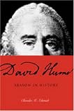 Books : David Hume: Reason in History