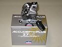 DAIWA ACCUDEPTH PLUS LINECOUNTER FISHING REELS