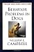 Behavior Problems in Dogs