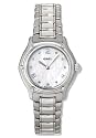 Ebel Women's 1911 Diamond Accented Watch #9090211-19865P