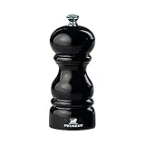 Peugeot 1870412/SME Salzmühle Paris schwarz lackiert, 12 cm