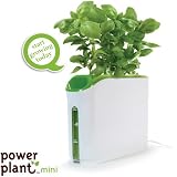 Prepara Power Plant Mini