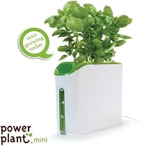 Prepara Power Plant Mini