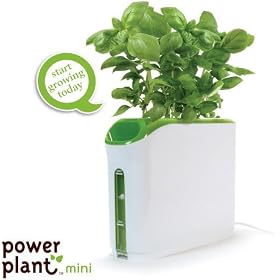 Prepara Power Plant Mini