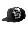 Metal Mulisha Mens VILE Flexfit Baseball Cap