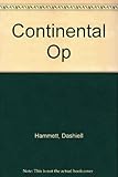 The continental op