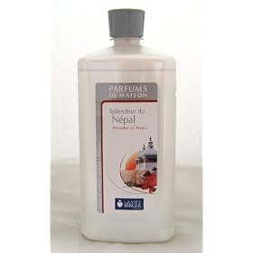 �����v�x���W�F �t�����X�� 1000ml �A���}�I�C�� �l�p�[���̋P�� Splendeur du Nepal
