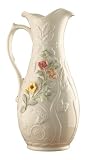 Belleek Avandale 10 Inch Pitcher