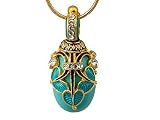 Faberge Style Egg