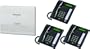 Panasonic KX-TA824PK, Hybrid Analog Telephone System Unit