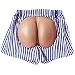 Butt Cheek Boxers