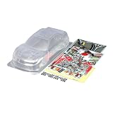 スペアパーツ SP.1375 クスコ DUNLOP スバル インプレッサ スペアボディセット 51375