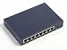 Diverse Net Switch 10/100/1000 8P Giga rt - Sonstige Pr