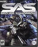 SAS Secure Tomorrow