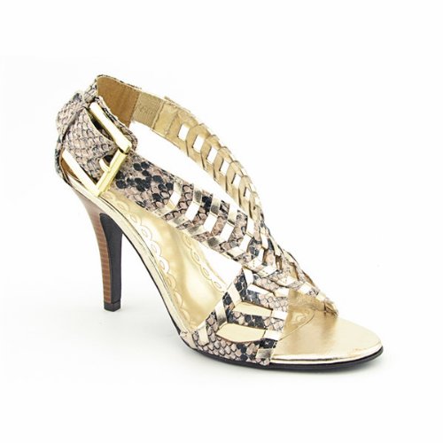 Madeline Women's Benetta Dress Heel Sandal