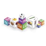 Talicor Brainy Baby Alpha Blocks Talicor Brainy Baby Alpha Blocks