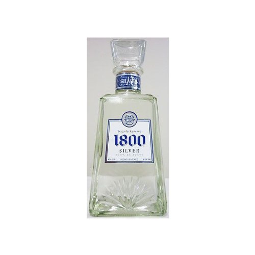 クエルボ　1800　シルバー　並行品 750ml