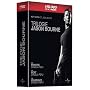 Coffret trilogie Jason Bourne : La m�moire dans la&hellip <b>HD DVD</b> ~ Matt Damon