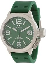 Tw Steel TW505 Reloj Unisex, 45 mm
