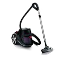 Philips FC9222/02 Aspirateur Marathon sans sac 2000W