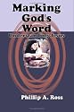 Marking God's Word - Understanding Jesus