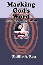 Marking God's Word - Understanding Jesus