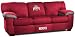 Ohio State Classic Sofa from Baseline