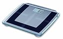 Soehnle 63731 Körperanalysewaage Body Balance Slim Design FT5