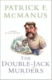 The Double-Jack Murders (Sheriff Bo Tully Mysteries)
