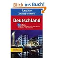 Baedeker Allianz Reisef�hrer Deutschland