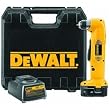 Dewalt DW966K-2 14.4V 3/8" Right Angle Drill