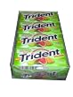 Trident Twist Watermelon Trident Twist Watermelon