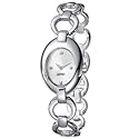 Esprit Damen Armbanduhr OVERTURE SILVER A.ES102192002